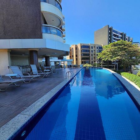 Predio A Beira-Mar, Na Melhor Localizacao Do Rio Vermelho. 萨尔瓦多 外观 照片